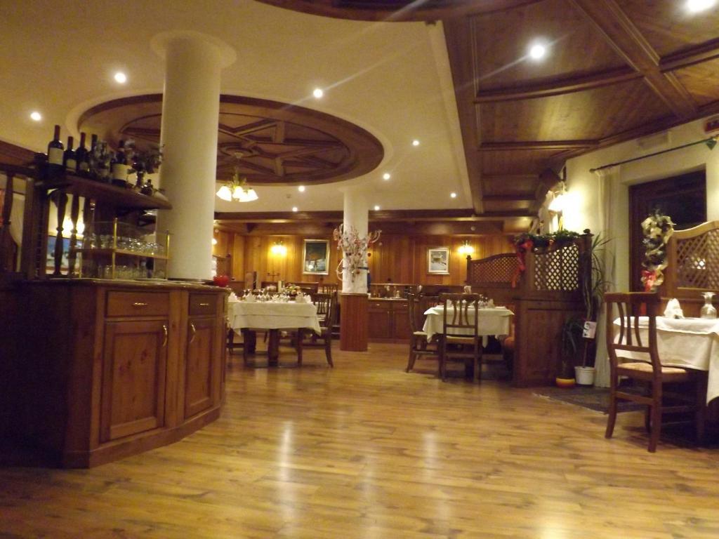 Hotel Bouton D'Or - Cogne Exterior photo